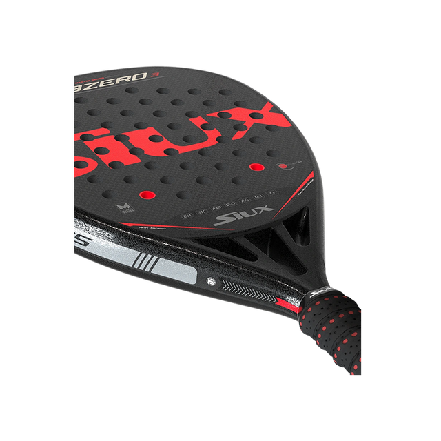 Siux racket Subzero 3