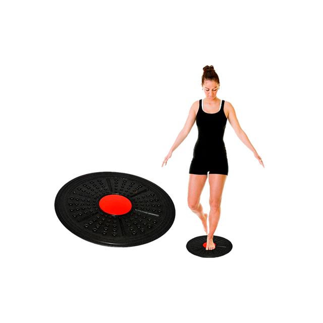 Zastor Balance Board