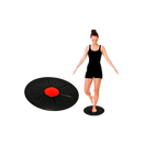 Tabla de equilibrio de Zastor