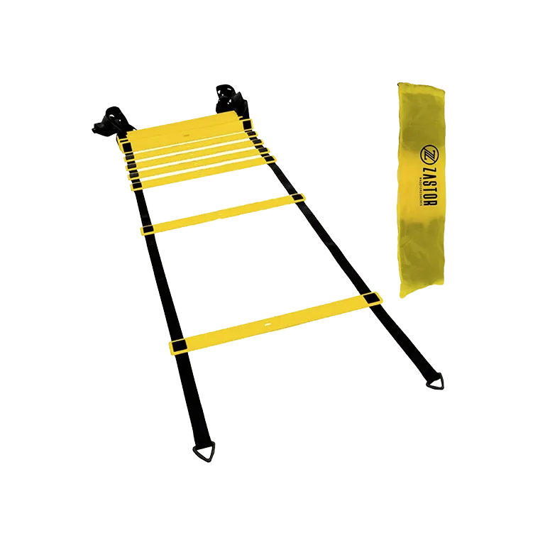 Escalera de Agilidad Zastor 4 M