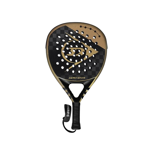 Dunlop Aero Star 2023 racket