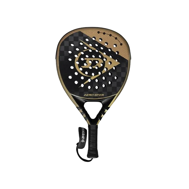 Pala Dunlop Aero Star 2023