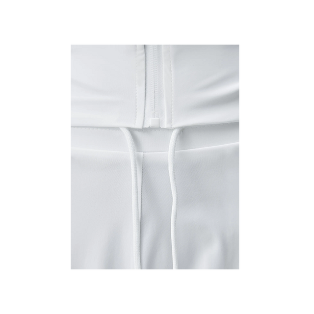 Nato Pantaloni bianchi di Yoga Airla