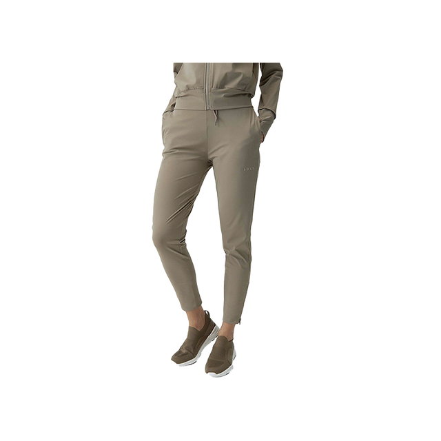 Born Living Yoga Airla brown pants