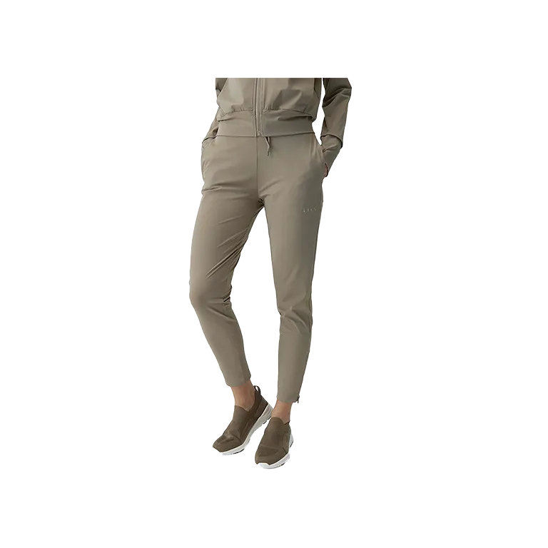 Pantalon Born Living Yoga Airla marrón