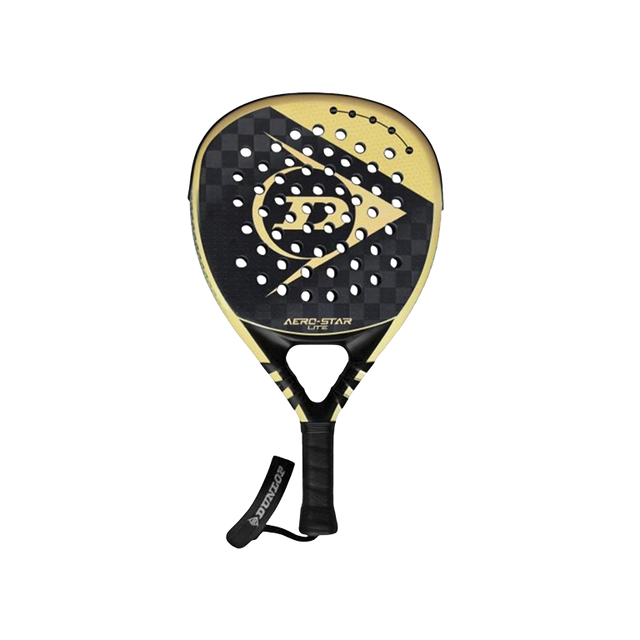 Dunlop Aero Star lite 2023 racket