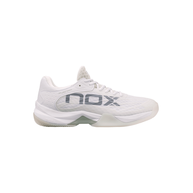 NOX AT10 White/Grey 2021 Schuhe