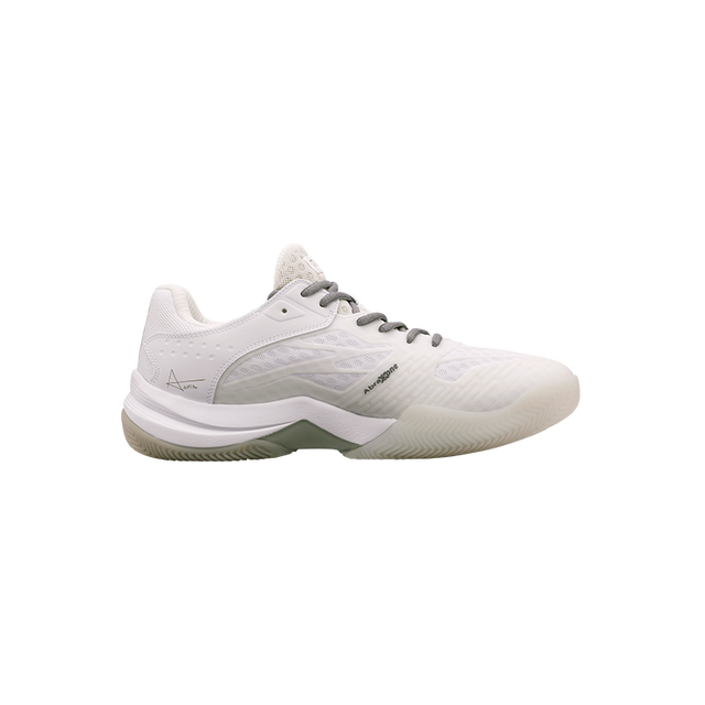 NOX AT10 White/Grey 2021 Schuhe