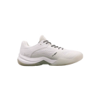 Sapatilhas de padel Nox AT10 Luxo Branco/Cinzento