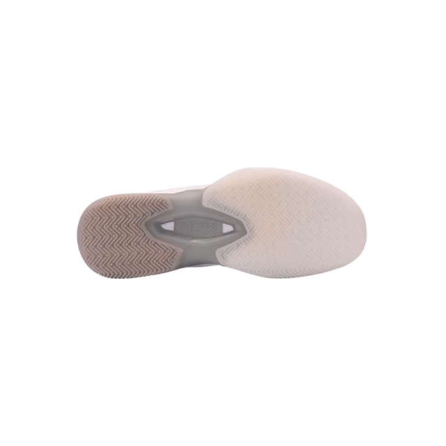 Zapatillas NOX AT10 Lux Blanco/Gris