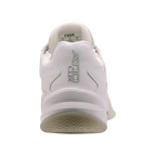 Sapatilhas de padel Nox AT10 Luxo Branco/Cinzento