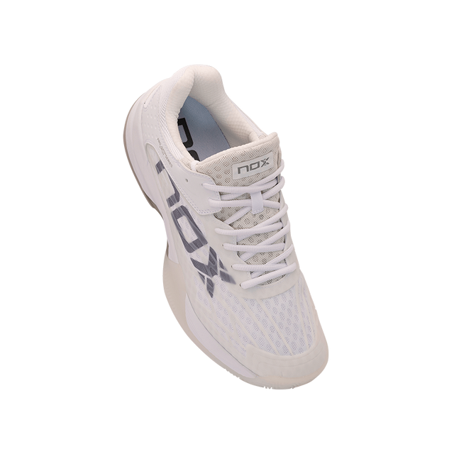 NOX AT10 White/Grey 2021 Schuhe