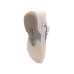 Sapatilhas de padel Nox AT10 Luxo Branco/Cinzento