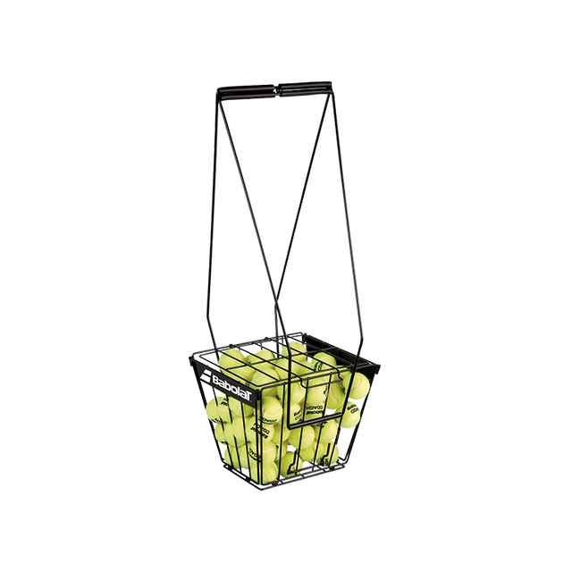 Babolat Basket of Balls