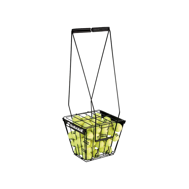 Cesta de bolas Babolat