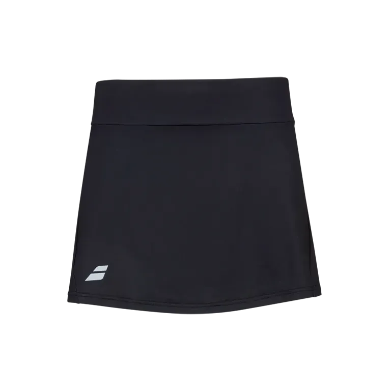 Falda Babolat Negro