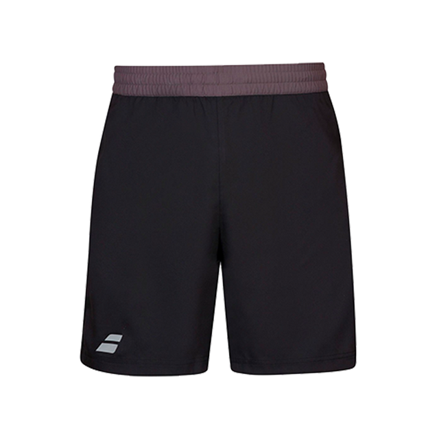 Pantalón Corto Babolat Play Negro