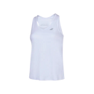 Camiseta Babolat Play Tank Top Women Blanco