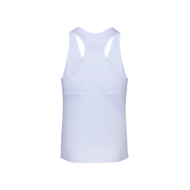 Babolat Tank Top Women White T-shirt