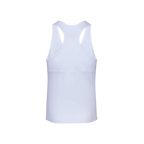 Maglietta Babolat Play Tank Top Women Bianco