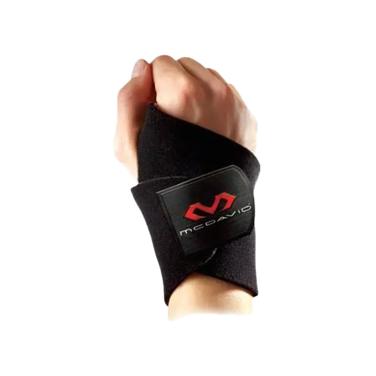 Muñequera McDavid Ajustable 451