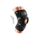 Rodillera McDavid con Bisagras Dobles en Disco 422