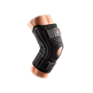 Rodillera McDavid con Soportes y Correas 421