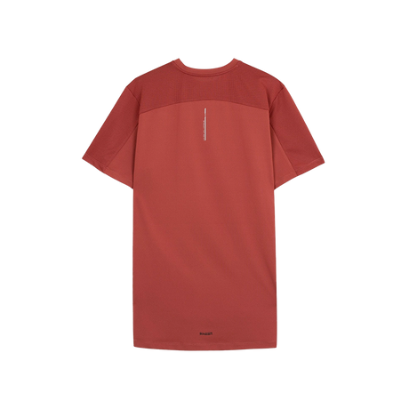 Maroon Nox Pro Regular 2023 T-shirt