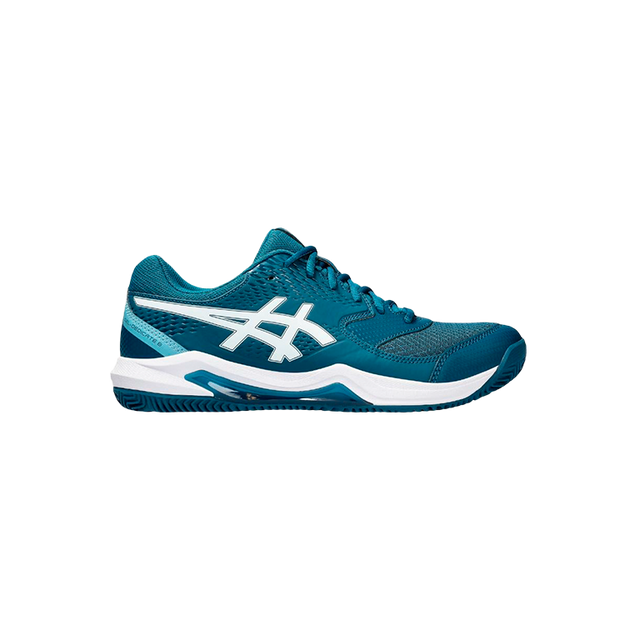 Asics Gel-Dedicate 8 Clay Blue 2023 Running Shoes