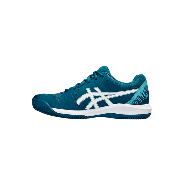 Asics Gel-Dedicate 8 Clay Blue 2023 Running Shoes