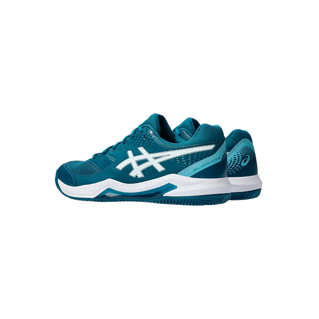 Asics Gel-Dedicate 8 Clay Blue 2023 Running Shoes