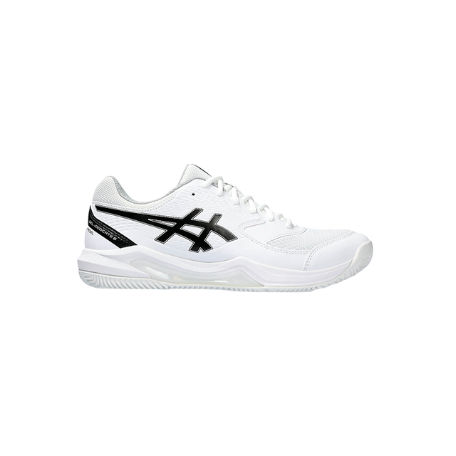 Asics Gel-Dedicate 8 Clay White 2023 Shoes