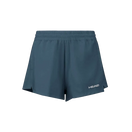 Pantalón Corto HEAD Padel Azul Women