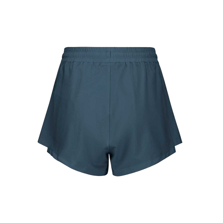 Head Padel women 2023 blue shorts