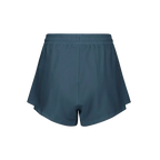 Pantalón Corto HEAD Padel Azul Women