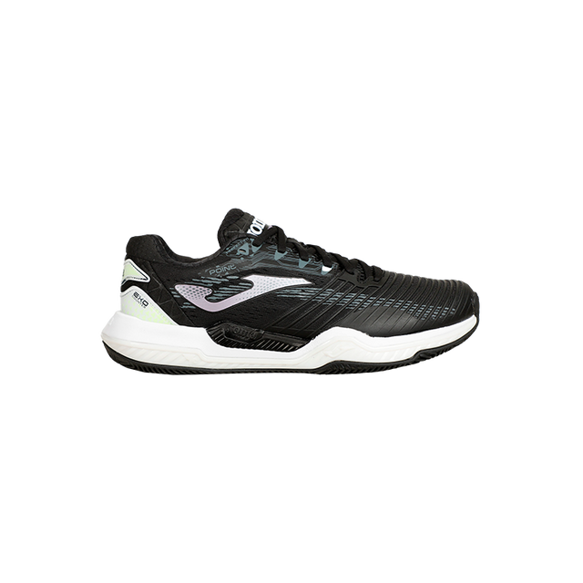 Joma Point Lady Black 2023 Sneakers