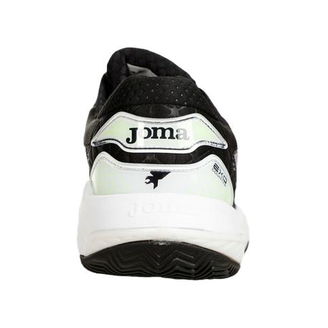 Joma Point Lady Black 2023 Sneakers