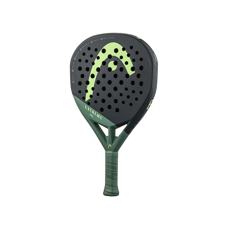Raquete de Padel Head Extreme Pro 2023