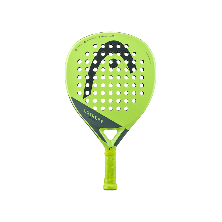 Head Flash Padel Stick Racket Racquet Sports Accessory Ball Sports