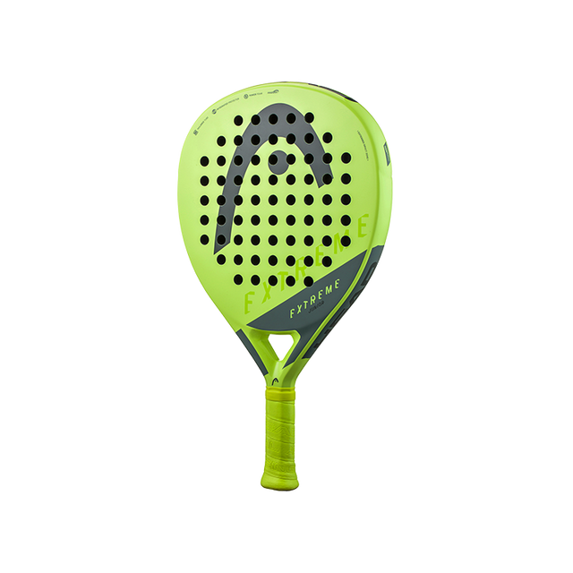 Racket Head Extreme Junior 2024