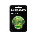 Sujet Balles de padel Head Jaune