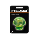 Sujeta Pelotas HEAD Amarillo