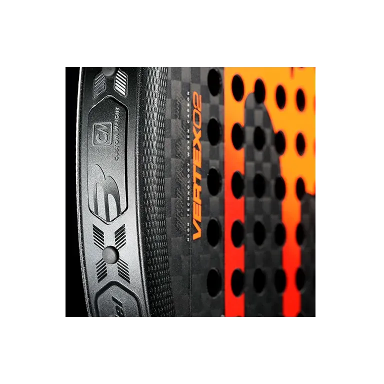 Peso Bullpadel (Pack x 3)