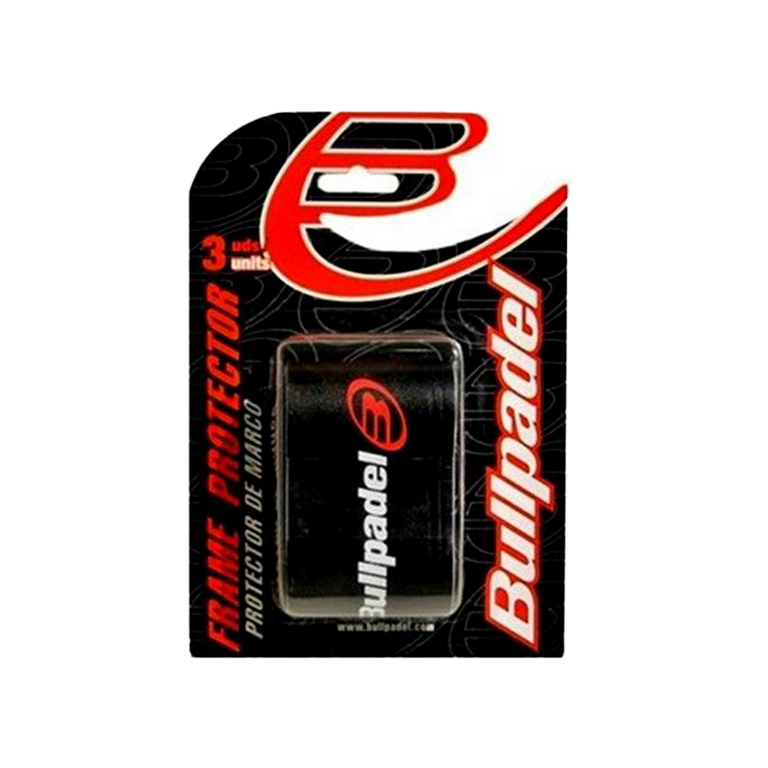 Protector Bullpadel (Pack x 3) - Padel Pro Shop