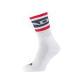 Calcetines HEAD Long Crew Blanco