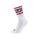 Calcetines HEAD Long Crew Blanco