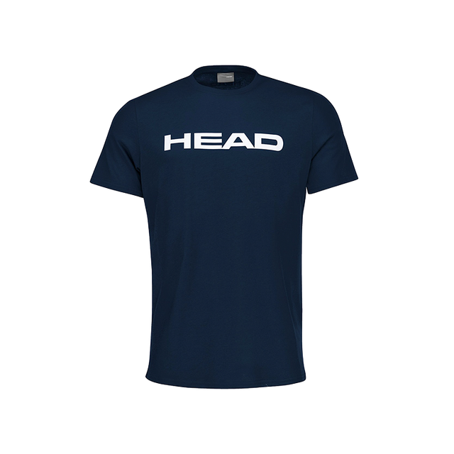 Head 2023 navy t-shirt