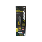 Tube de pressurisation Bullpadel Pascal Box 3B