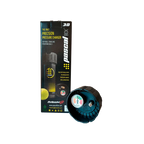 Tube de pressurisation Bullpadel Pascal Box 3B