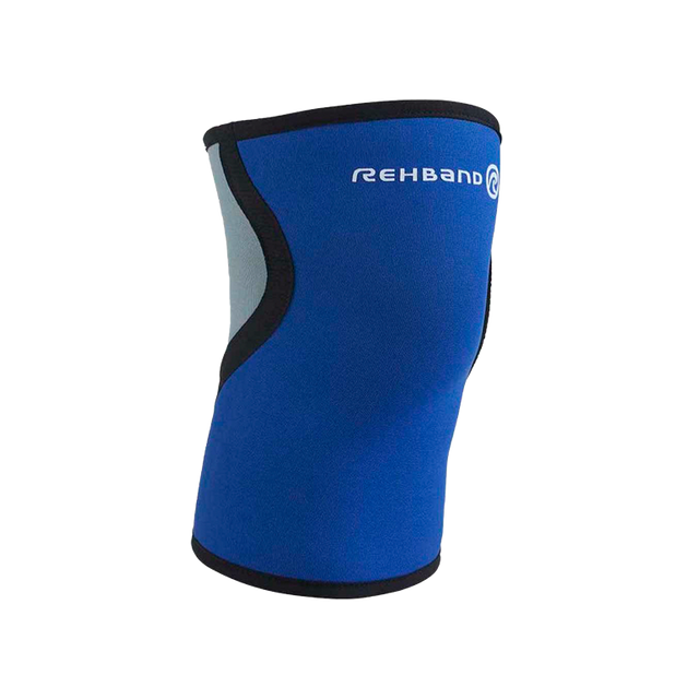 Rehband knee brace